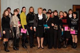 28 жовтня 2009 р Форум молодих педагогів