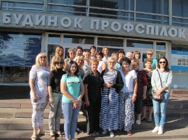 27.08.2018 Навчаються бухгалтери березень, серпень 2018