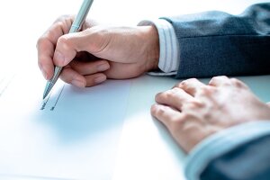 documents