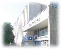 union_house