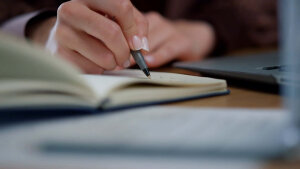 writing
